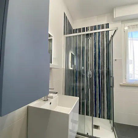 Appartement Vil Viaggi In Libertà